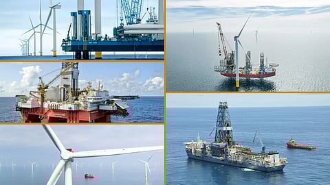 COLUMN | Back to school: Cadeler's €100 million cancellation fee; Transocean's scrapping; ICBC's Bourbon vessel sales continue [Offshore Accounts]