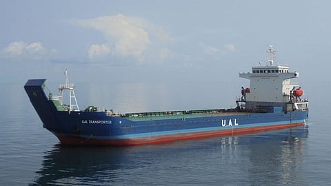 UAL Transporter
