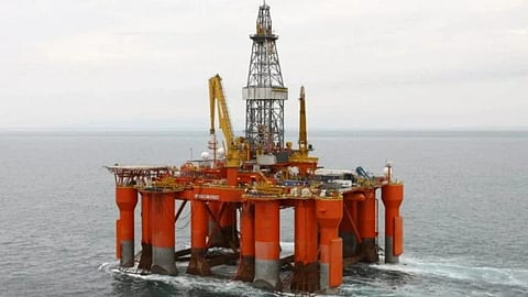 Blackford Dolphin