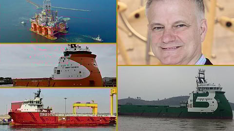 COLUMN | It's not over: ICBC sales; Astro purchases; Golden Energy sale and leaseback; Tullow Oil CEO; more oil company retrenchment [Offshore Accounts]