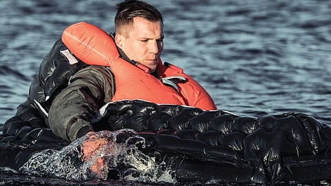 Beaufort survival equipment