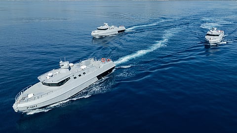 P1011, P-1012, and P-1013