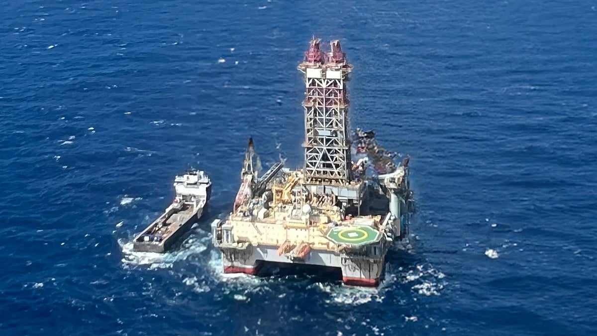 Kufpec Shell Shell divests 20 per cent of offshore Brazil Orca field to KUFPEC