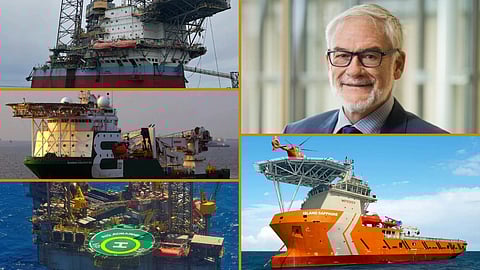 COLUMN | Quick updates: Astro buys; ICBC sells; PetroVietnam buys; ADES pays more; ADNOC doesn’t buy; Baku corruption [Offshore Accounts]