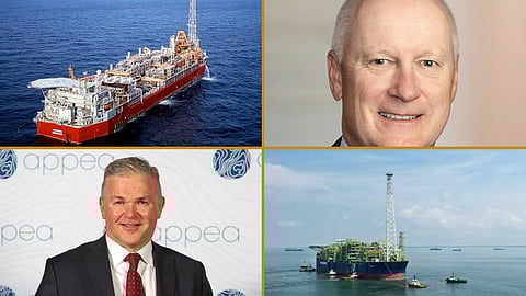 COLUMN | More, more, more! Part one of two: Azerbaijan corruption; Santos and Woodside underperformance [Offshore Accounts]