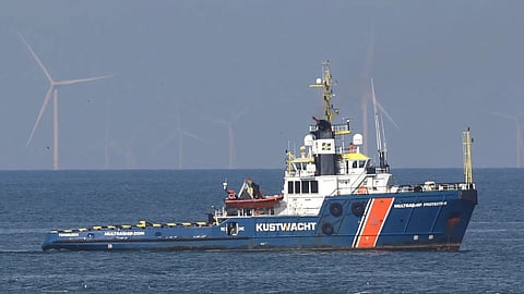 Multraship Protector
