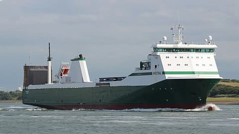 Mistral