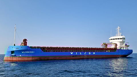 Wilson Eco I