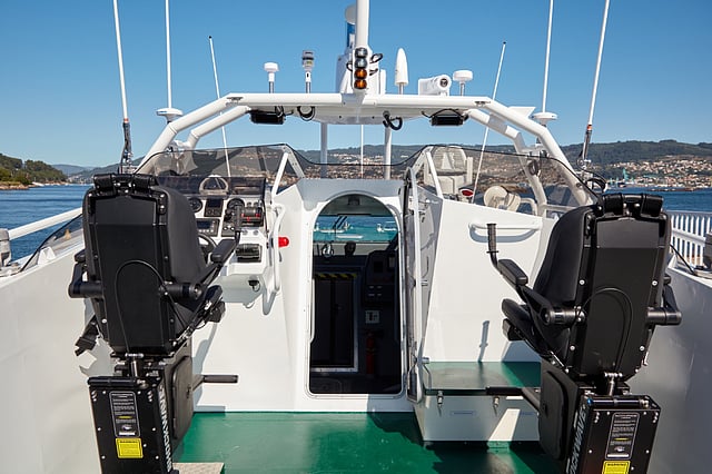 Flybridge