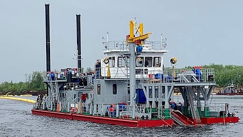 Pechorsky-501