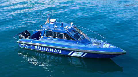 Gavilán I