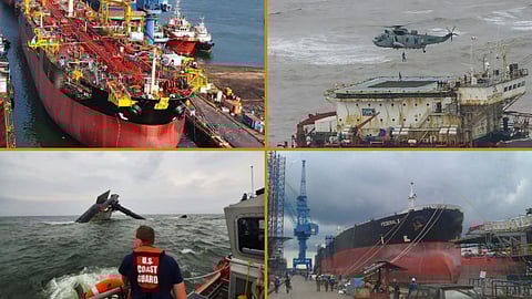 COLUMN | Fatal explosions in Batam shipyard: Investors don’t care, boards are weak, and the families likely get peanuts [Offshore Accounts]