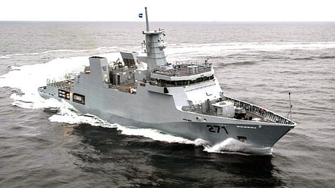 PN Yarmook