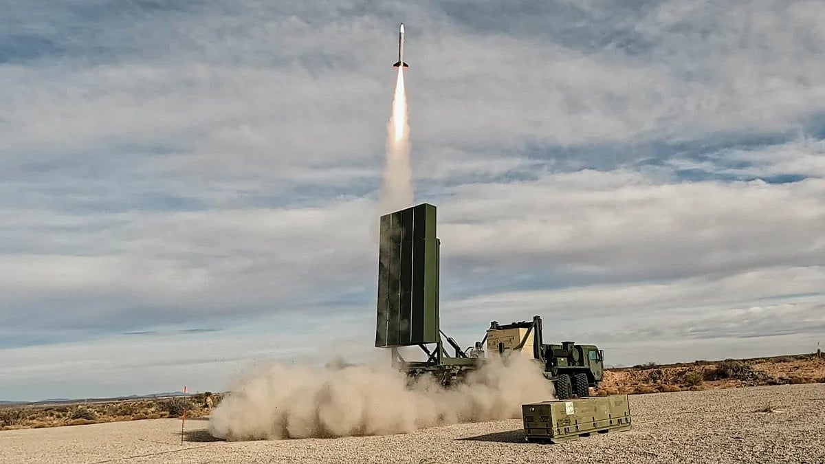US navy take steps to adapt new hypersonic weapons to mobile launchers