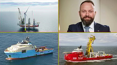 COLUMN | Is DOF sacking seafarers, and is Cadeler missing its targets? [Offshore Accounts]