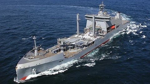 HMNZS Aotearoa