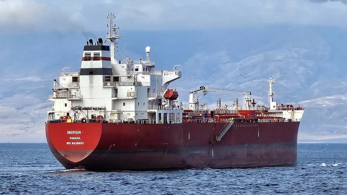 Security fears force Turkish tanker owner to cease Russia operations