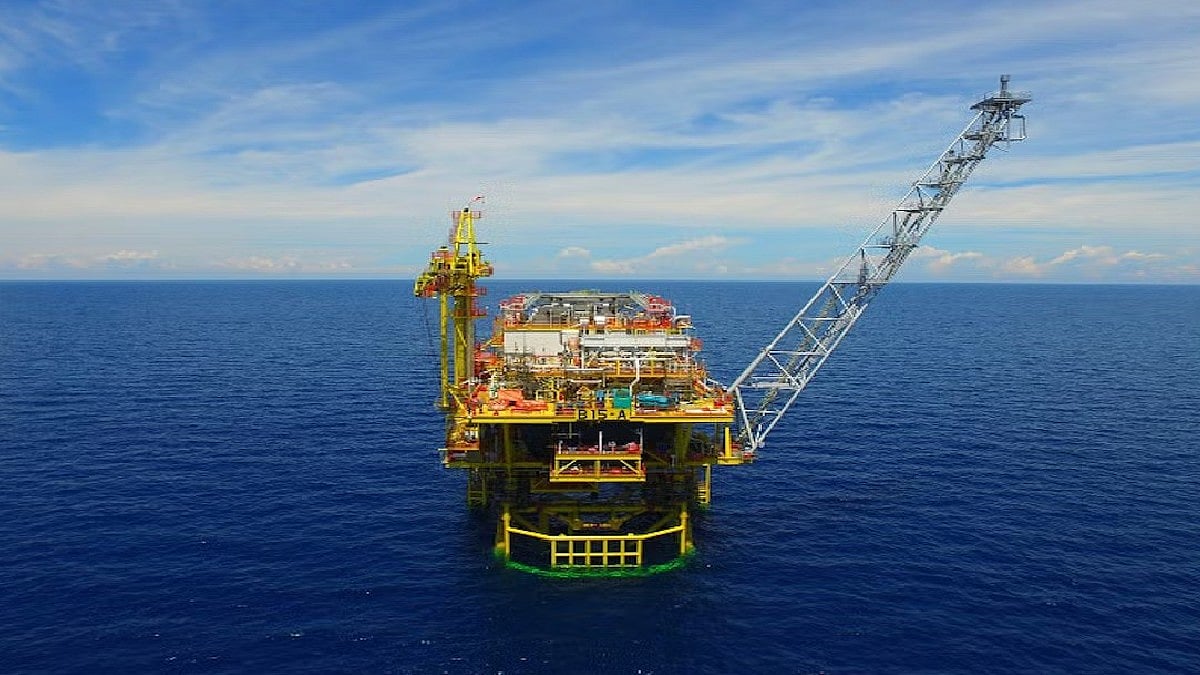 TotalEnergies sells stake in Malaysian offshore block to PTTEP