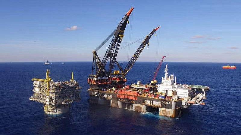 LLOG awards US Gulf of Mexico subsea installation contract to Subsea 7