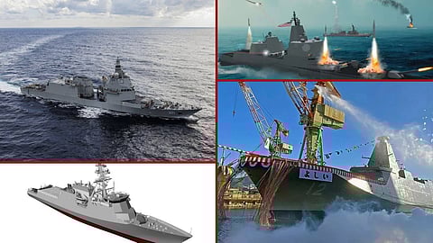 Security Vessel News Roundup | December 24 – New US warship classes, Korea-Peru submarine cooperation and more