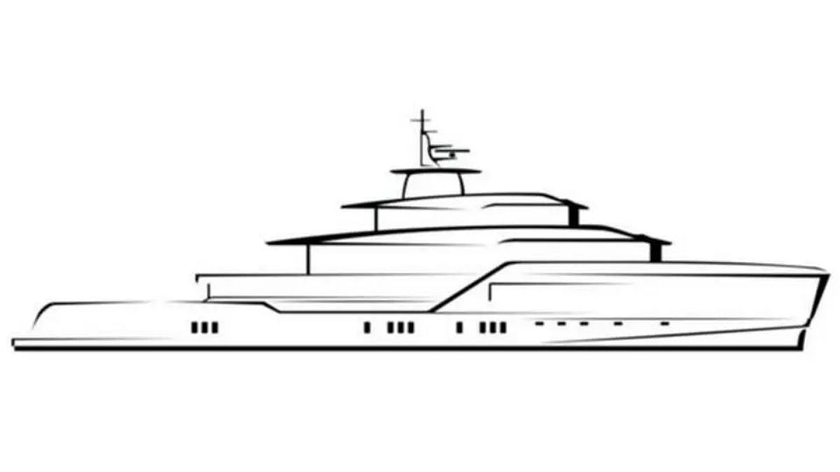 Rubico to sell mega yacht, cites capital focus for tanker business