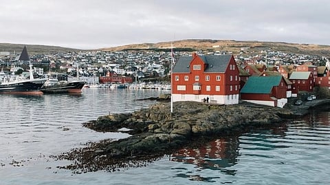 Government of the Faroe Islands