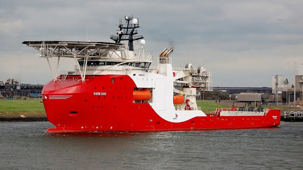 Next Geosolutions wins $150m saturation diving contract, buys vessel