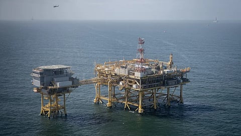 Louisiana Offshore Oil Port