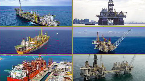 COLUMN | Put your money where your mouth is: examining the investment trends of BP, Chevron, Eni and TotalEnergies [Offshore Accounts]