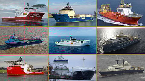 COLUMN | Cable sector goes full circle: state buyers step up cable defence capability whilst private players bet on newbuilds [Offshore Accounts]