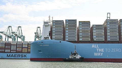Ane Maersk