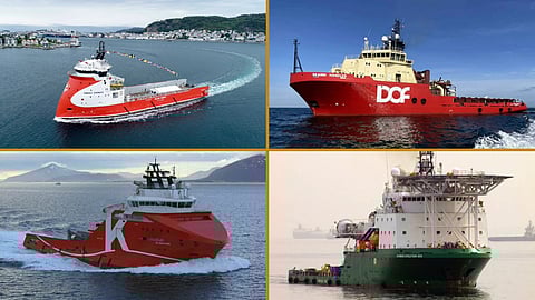 COLUMN | No big deal: Aurora and DOF; Golden Energy, Bourbon and ICBC; Astro purchase and Adani investigation; fate of dark fleet officers (part one of two [Offshore Accounts]