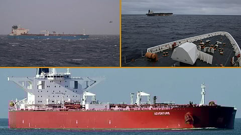 COLUMN | No big deal: the fate of officers of the dark tanker fleet (part two of two) [Offshore Accounts]