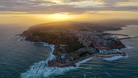 Mossel Bay, South Africa