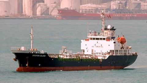 Singapura Selatan (Athe Nova)