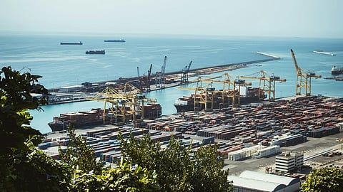 Port of Barcelona in Spain Pexels Jo Kassis.jpg