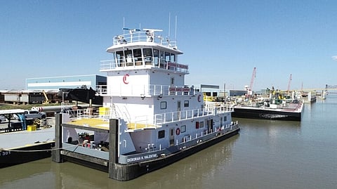 Deborah H. Valentine