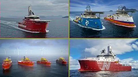 COLUMN | There are weeks where decades happen: CBO and OceanPact in Brazil; Edda Wind Chopped; Ferguson Marine [Offshore Accounts]