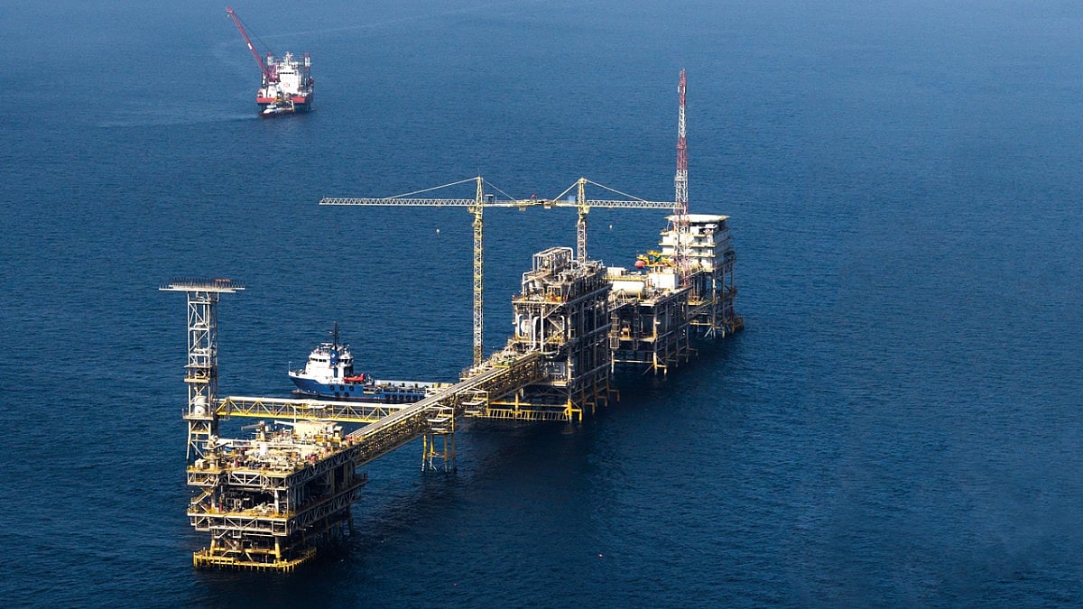 OPEC Forecasts Robust Oil Demand to 2050