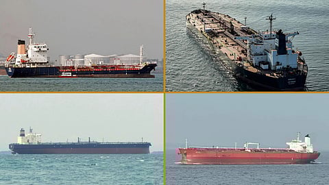 COLUMN | Dark times for the dark fleet (and for seafarers generally) [Offshore Accounts]