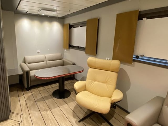 Lounge Elias Johan