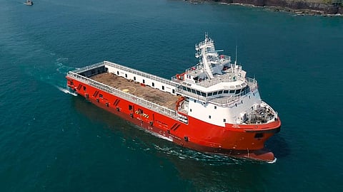 ABS Marine Services OSV