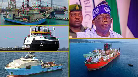 COLUMN | Quick updates: Maersk Supply Service sold in Brazil; Turkey drills in Somalia; ExxonMobil, Eni and Shell plan big in Nigeria [Offshore Accounts]