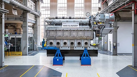 MAN Energy Solutions