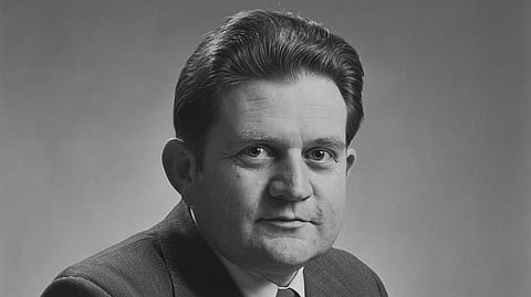 Peter Morris, Member of the Australian Parliament for Shortland