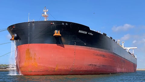 Barakah ADNOC