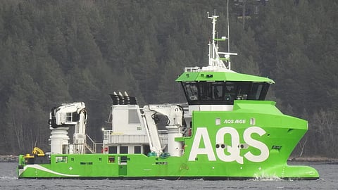 AQS Æge