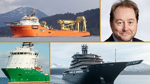 COLUMN | Courting disaster? Heavy hitters in offshore get their day in court (part one of two) [Offshore Accounts]