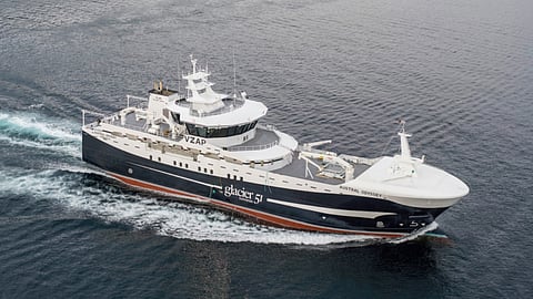 Austral Odyssey