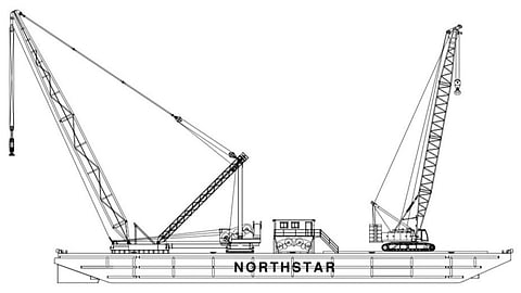 Northstar 600